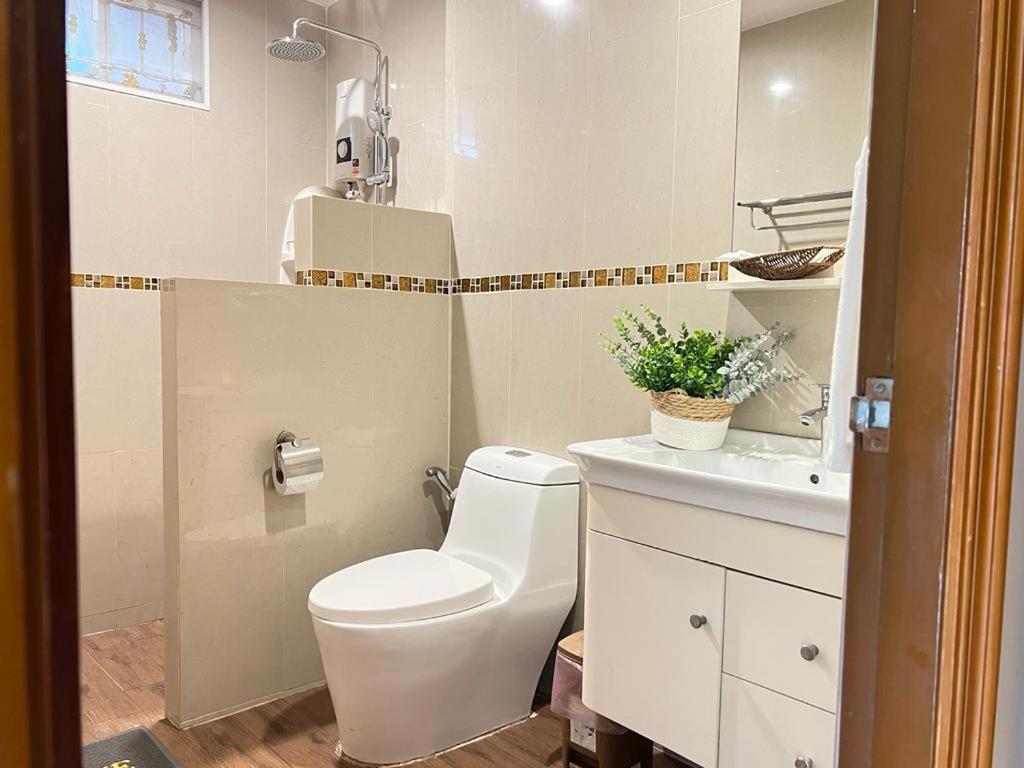 Mantra Pattaya Pool Villa With Jacuzzi In Pattaya-Pet-Friendly Praia de Jomtien Exterior foto